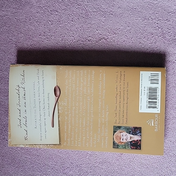 Amish romance novel books - Picture 9 of 9